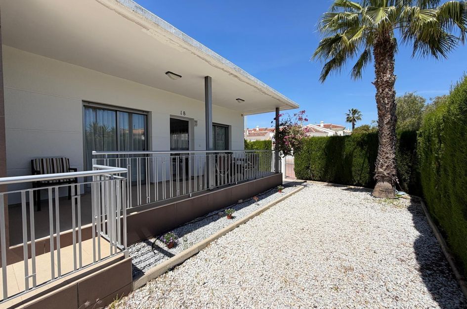 Villa in Quesada