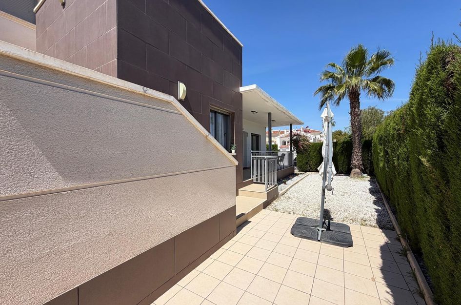 Villa in Quesada