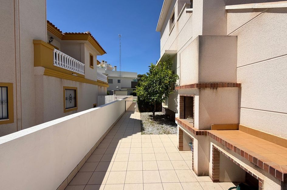 Villa in Quesada