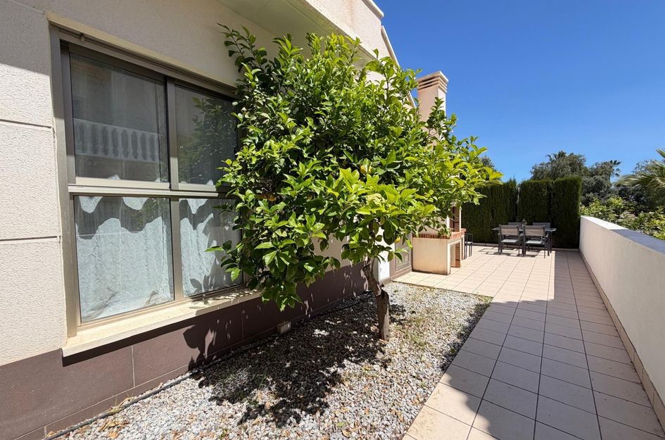 Villa in Quesada