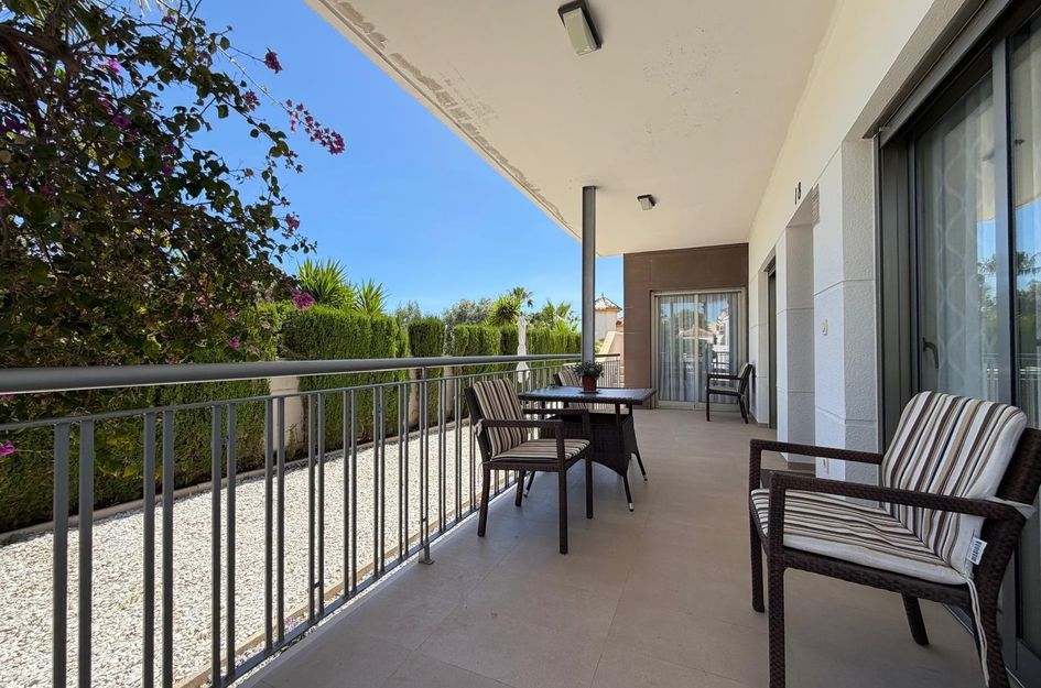 Villa in Quesada