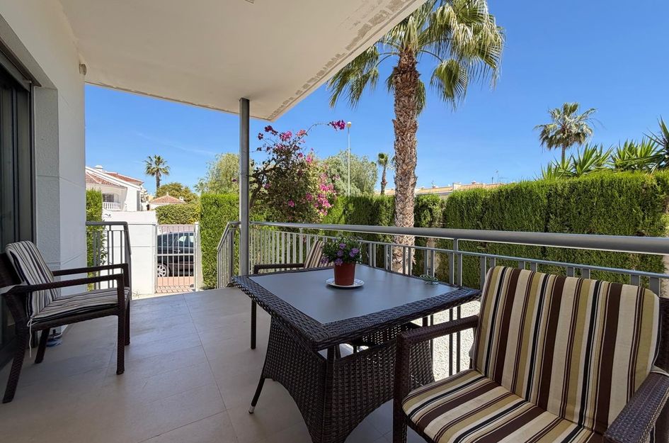 Villa in Quesada