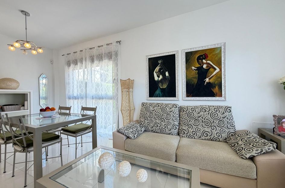 Villa in Quesada