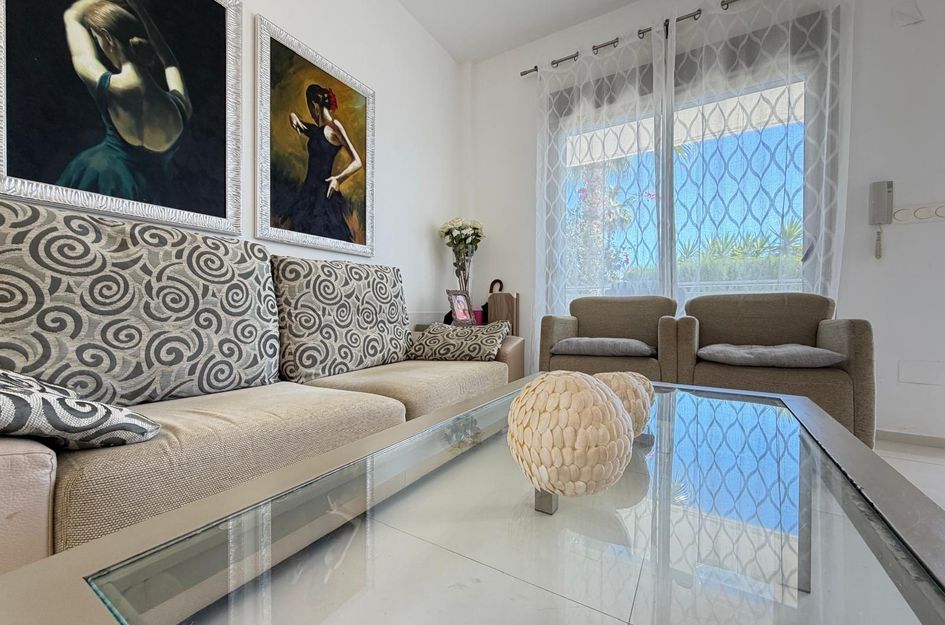 Villa in Quesada