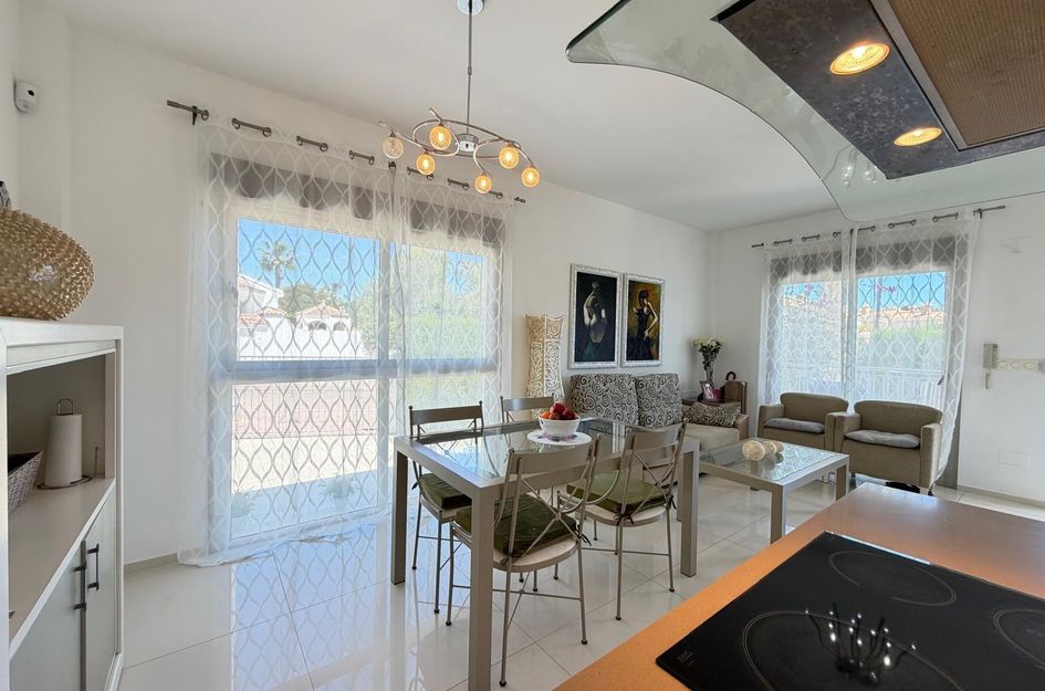 Villa in Quesada