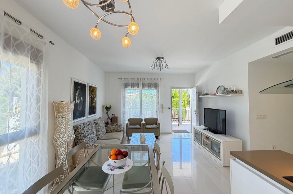 Villa in Quesada