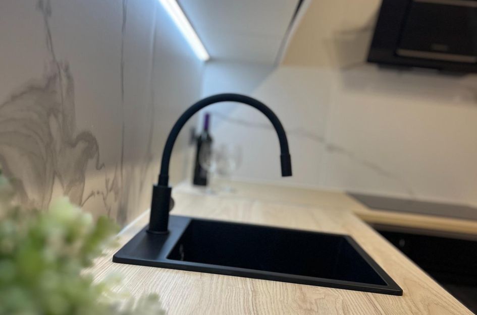 Duplex in La Florida