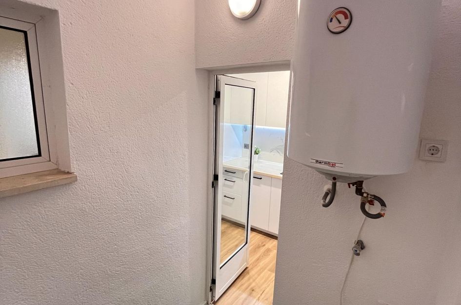 Duplex in La Florida