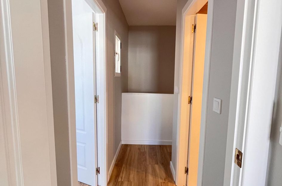 Duplex in La Florida