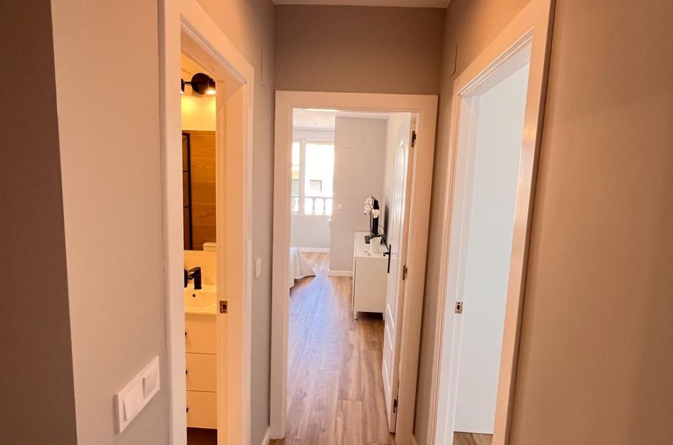 Duplex in La Florida