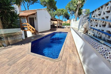 Villa in Pinar de Campoverde