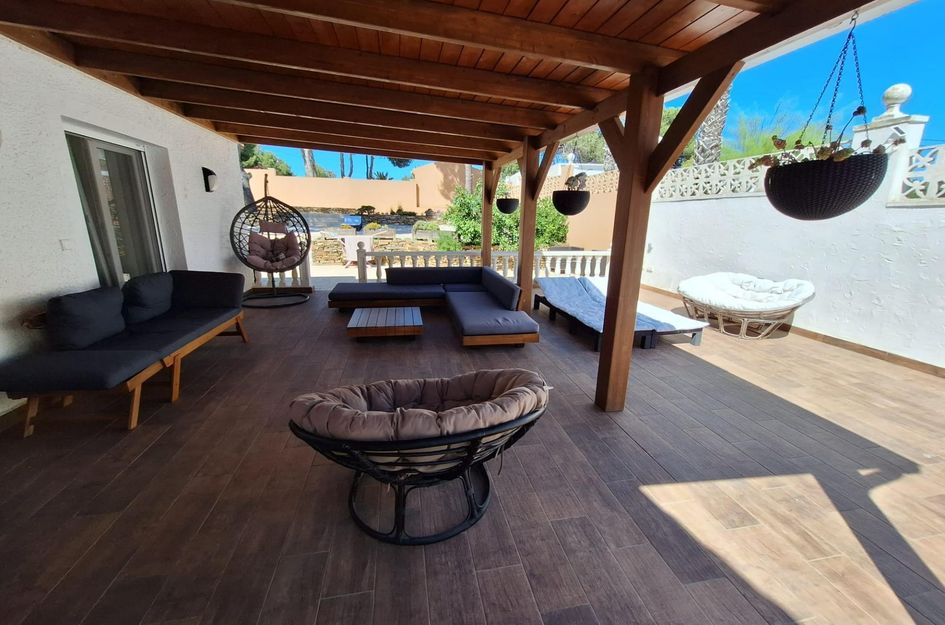 Villa in Pinar de Campoverde
