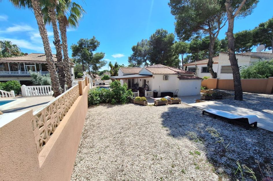 Villa in Pinar de Campoverde