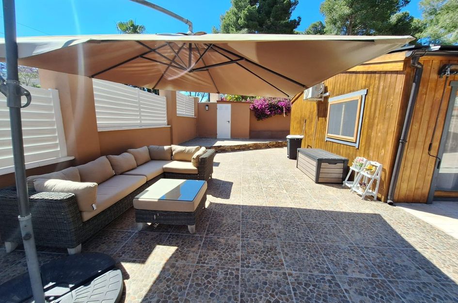 Villa in Pinar de Campoverde