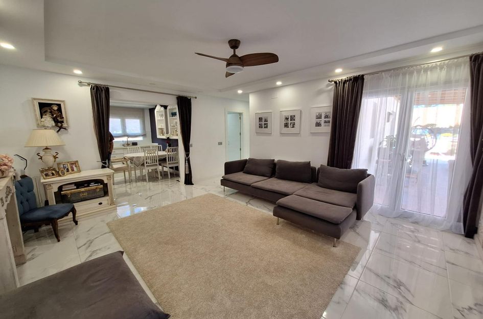 Villa in Pinar de Campoverde