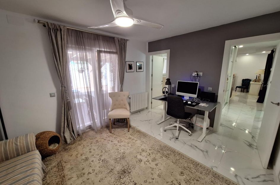 Villa in Pinar de Campoverde
