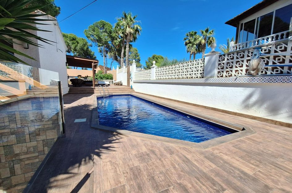 Villa in Pinar de Campoverde