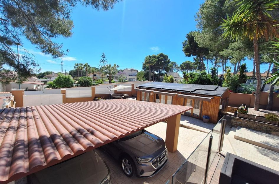 Villa in Pinar de Campoverde