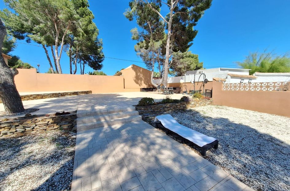 Villa in Pinar de Campoverde
