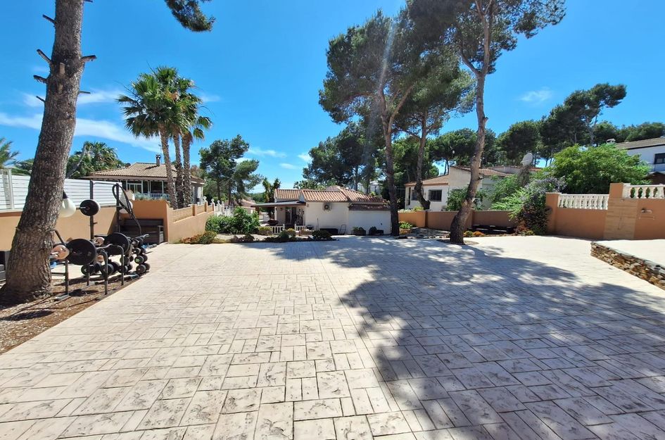 Villa in Pinar de Campoverde