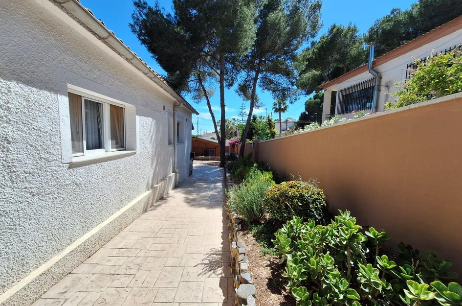Villa in Pinar de Campoverde