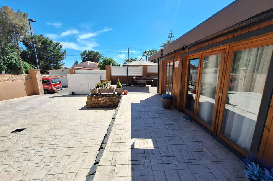 Villa in Pinar de Campoverde