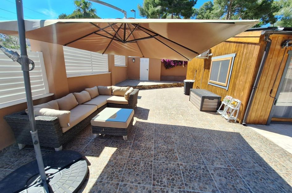 Villa in Pinar de Campoverde