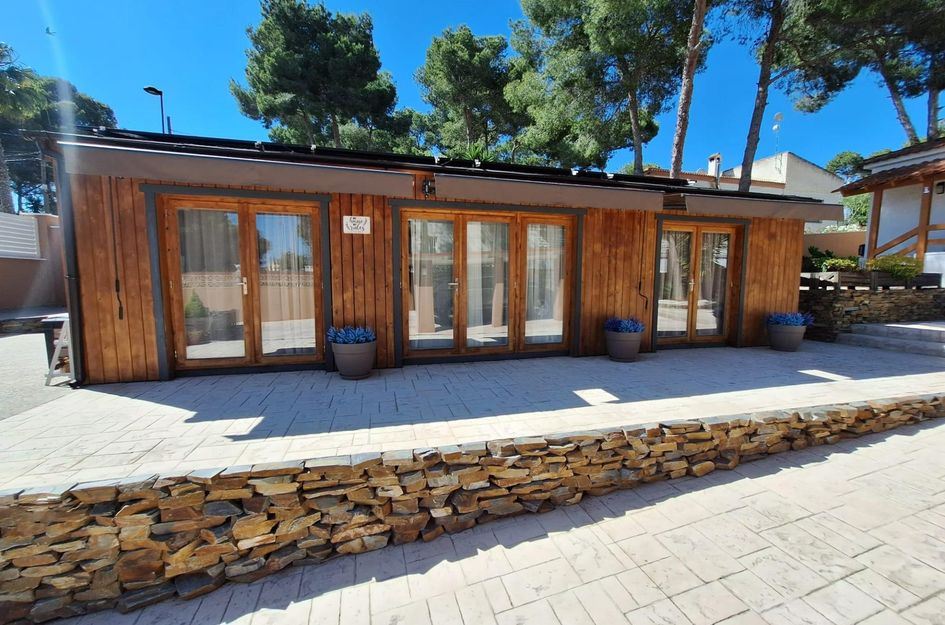 Villa in Pinar de Campoverde