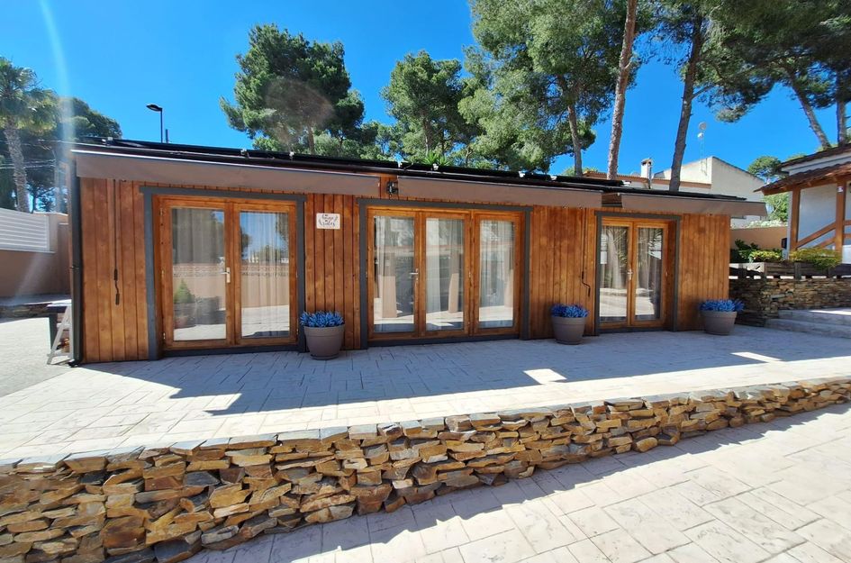 Villa in Pinar de Campoverde