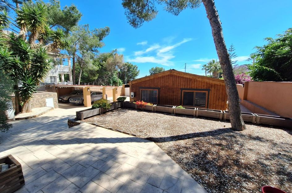 Villa in Pinar de Campoverde