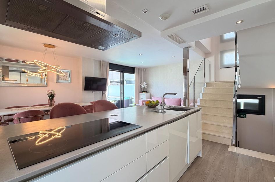 Villa in Torrevieja