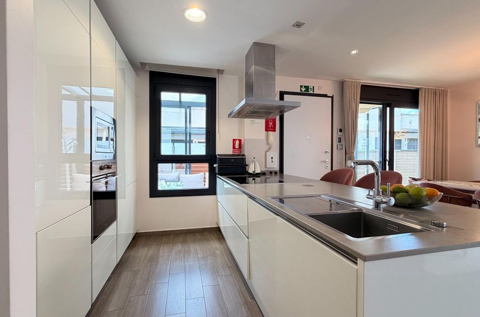 Villa in Torrevieja