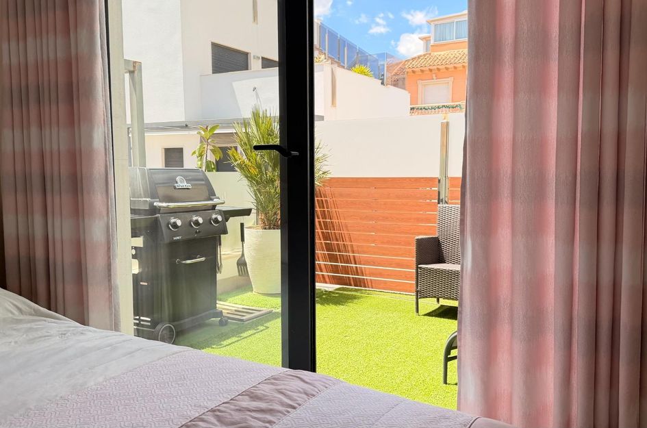 Villa in Torrevieja