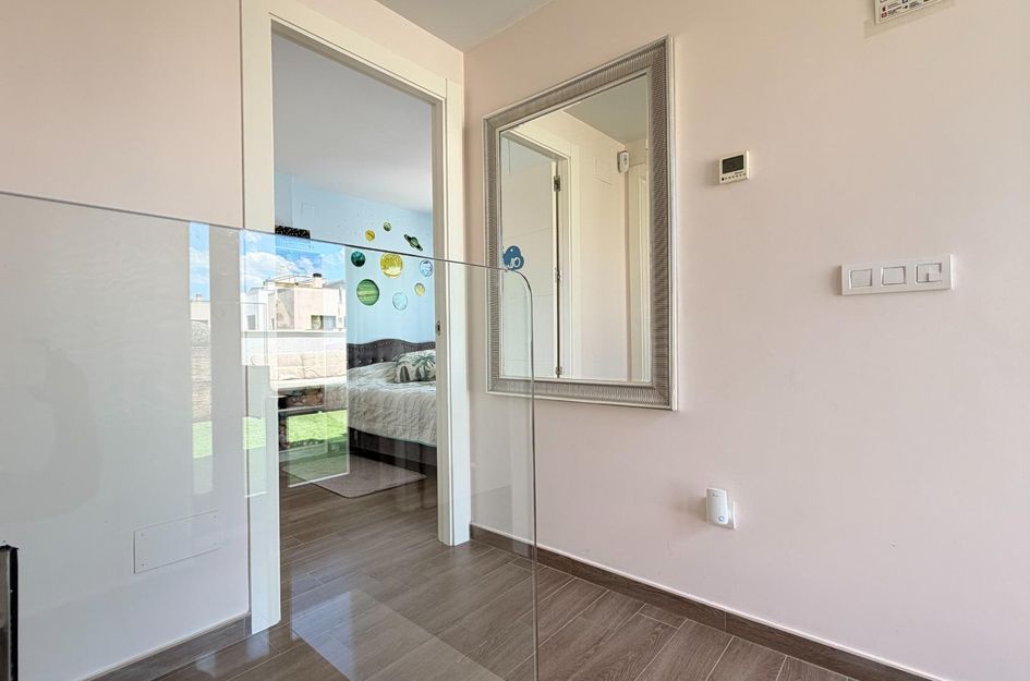 Villa in Torrevieja