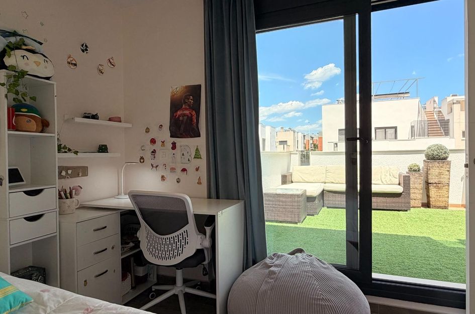 Villa in Torrevieja