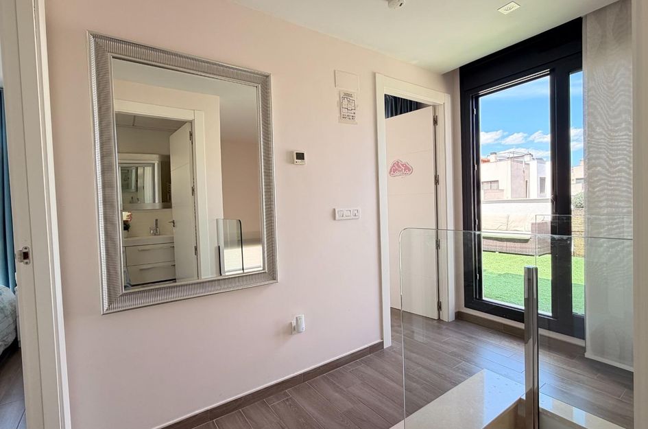 Villa in Torrevieja