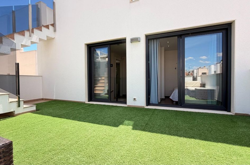 Villa in Torrevieja