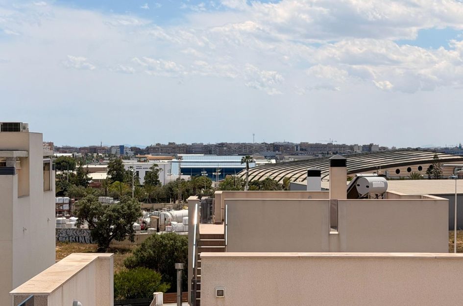 Villa in Torrevieja