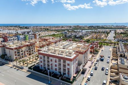 Appartement in Monte Zenia
