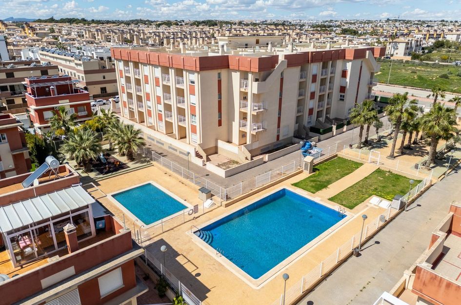 Appartement in Monte Zenia