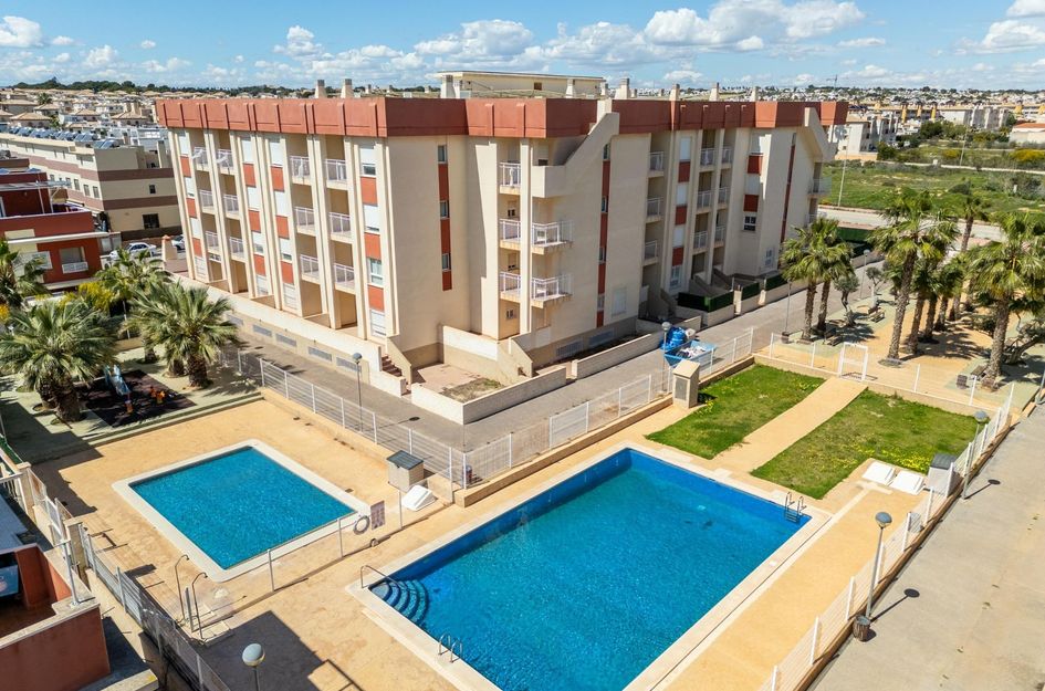 Appartement in Monte Zenia