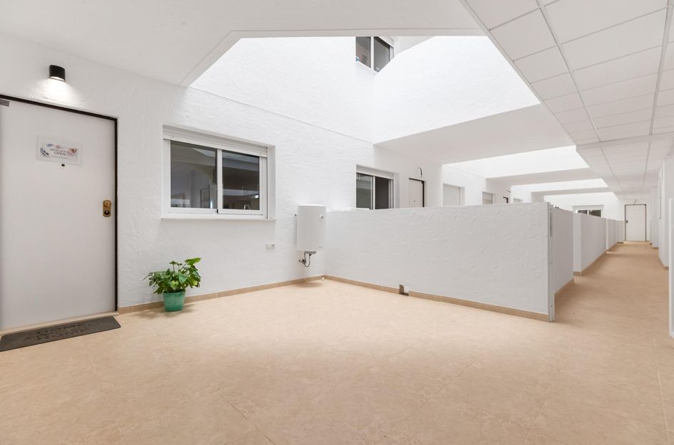 Appartement in Monte Zenia