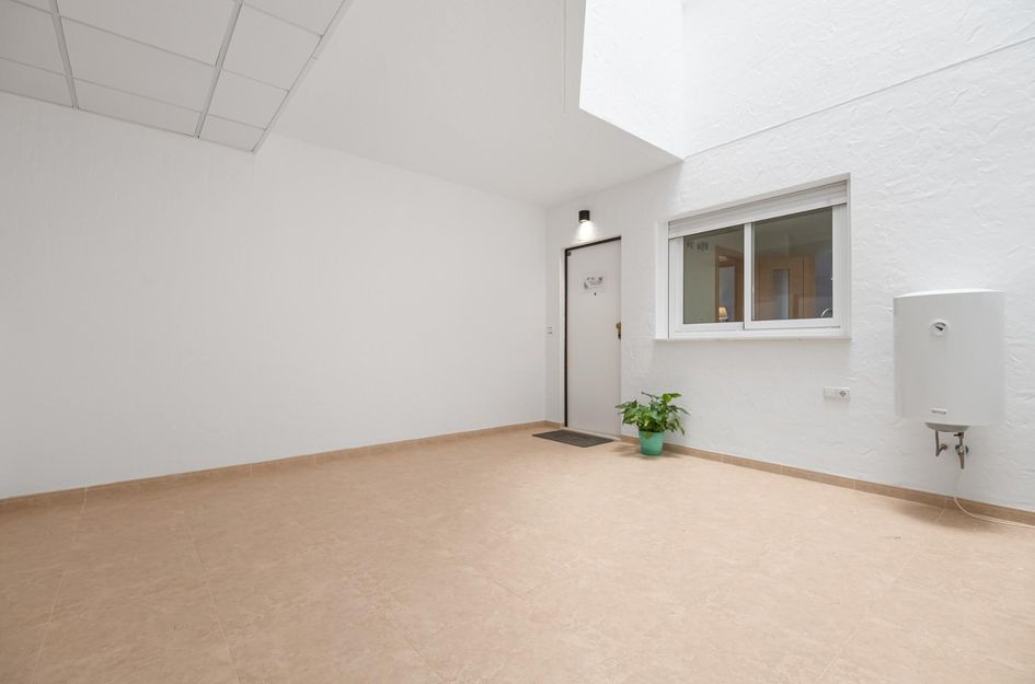 Appartement in Monte Zenia