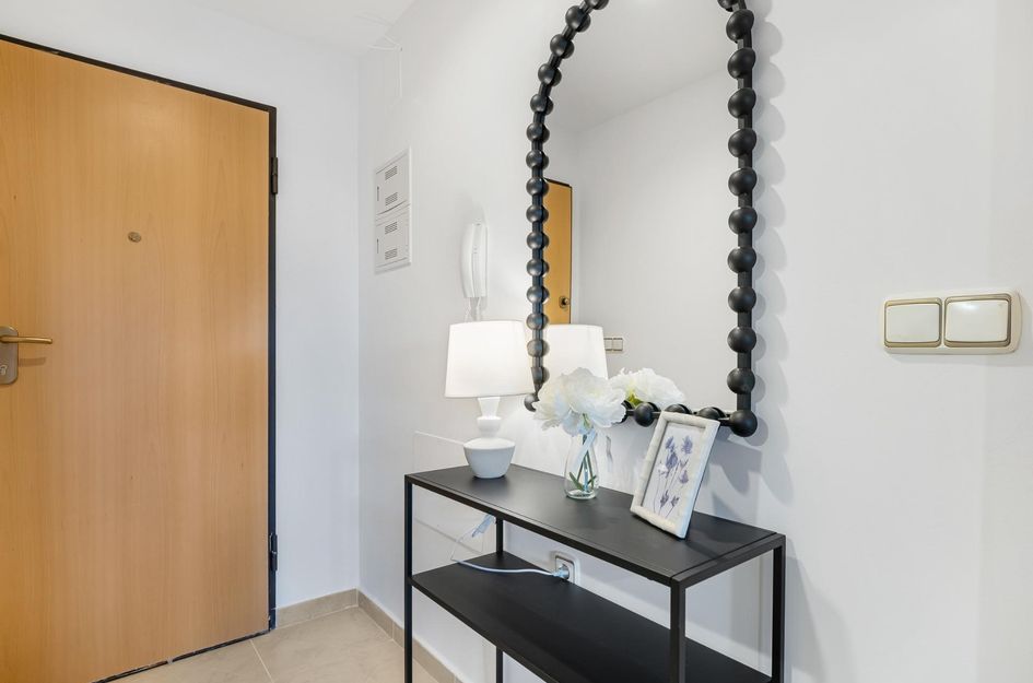 Appartement in Monte Zenia