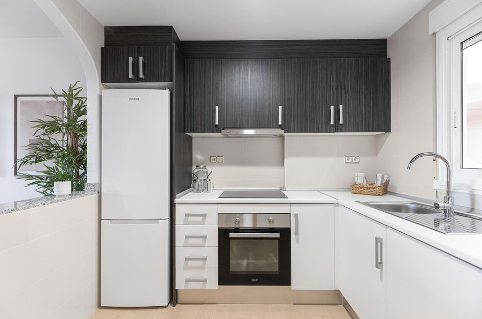 Appartement in Monte Zenia