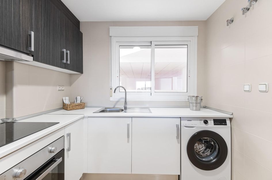 Appartement in Monte Zenia