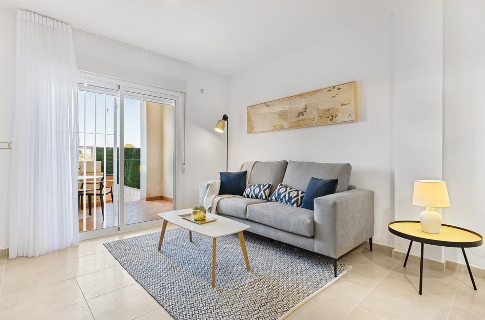 Appartement in Monte Zenia