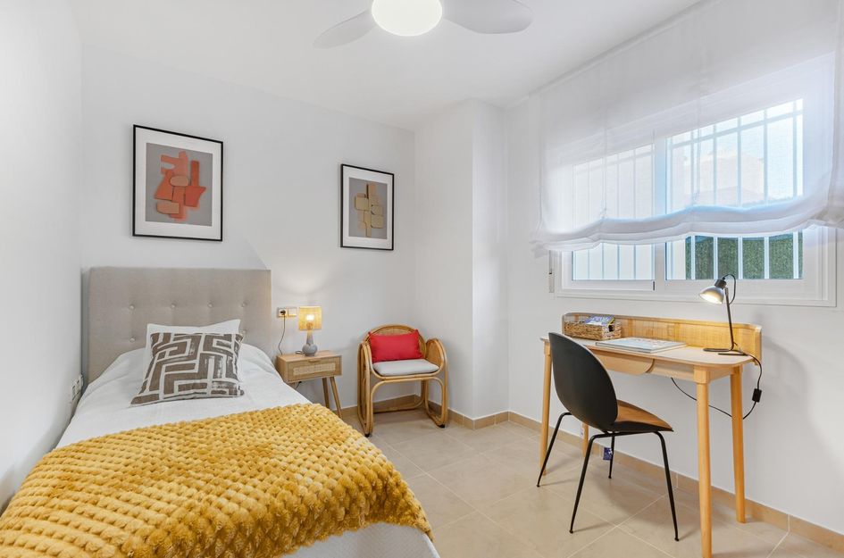 Appartement in Monte Zenia