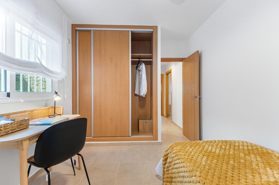 Appartement in Monte Zenia