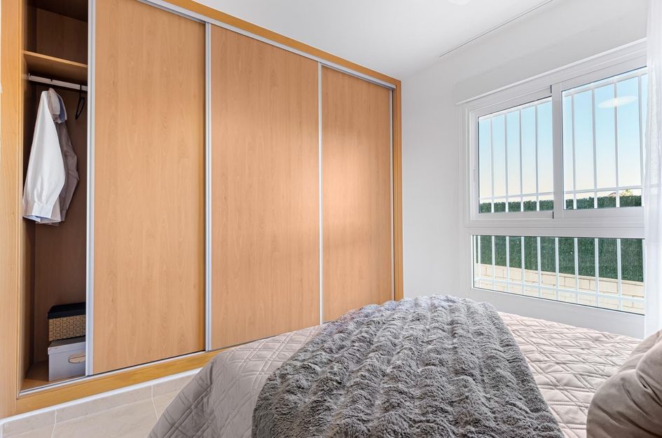 Appartement in Monte Zenia